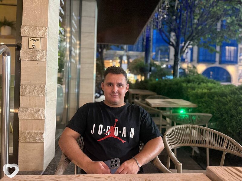 Александр, 29, Ростове-на-Дону — анкета №204769