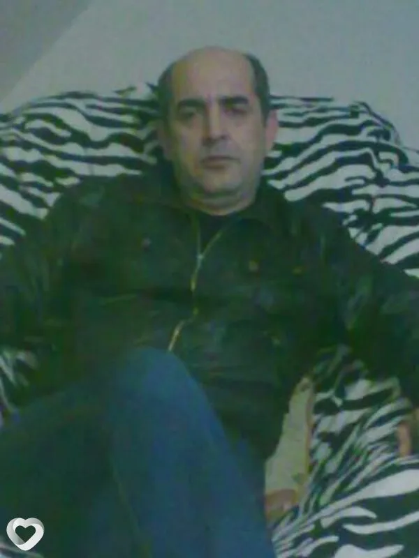 Serj, 54, Махачкале — анкета №7047