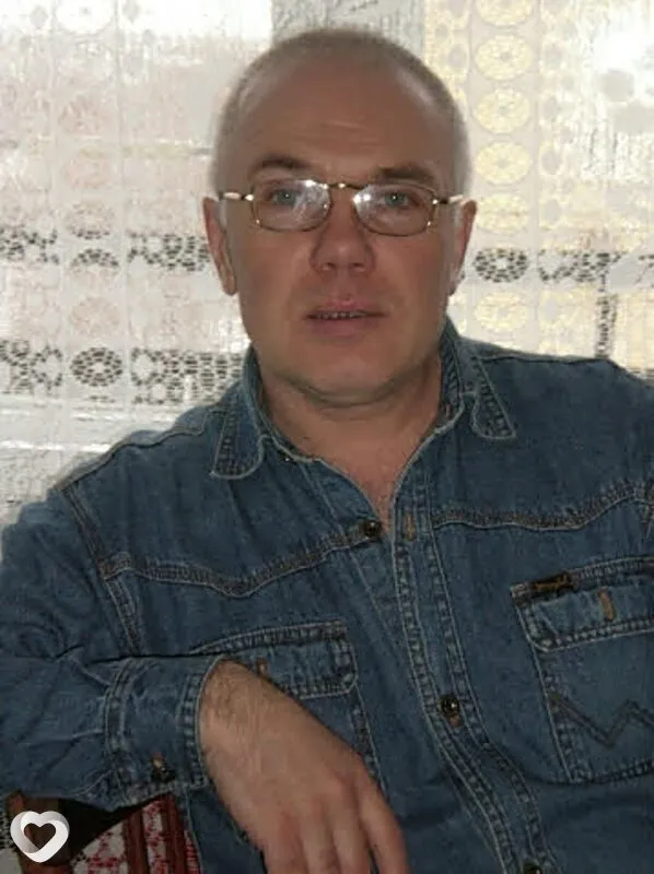 Евгений, 57, Барнауле — анкета №204776