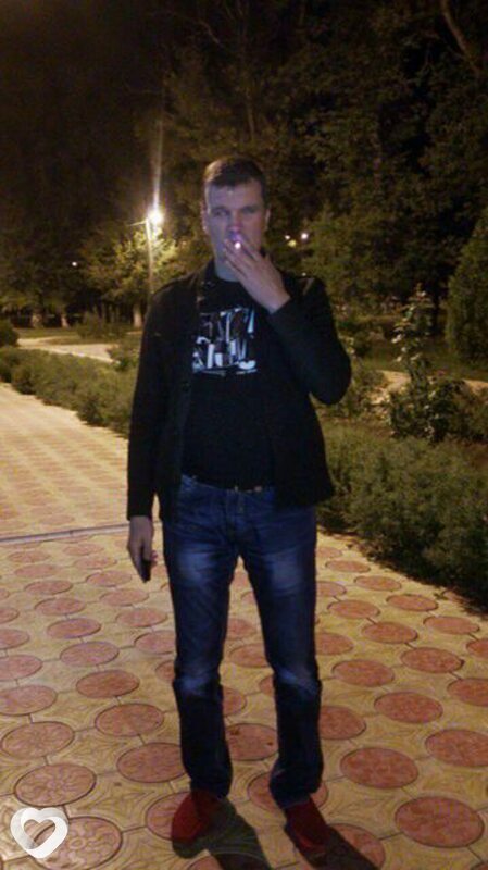 Алексей, 48, Зернограде — анкета №204777