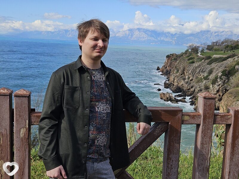 Александр, 38, Воронеже — анкета №204778