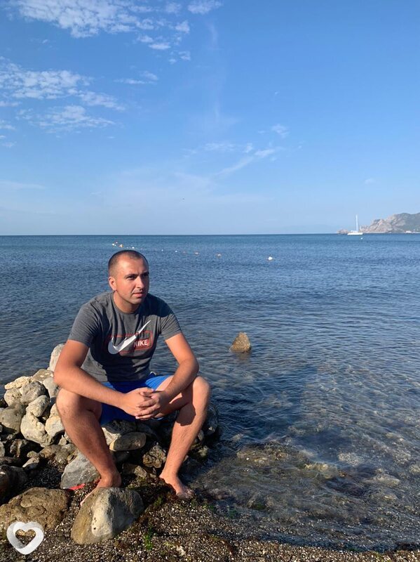 Дмитрий, 36, Мытищах — анкета №204781