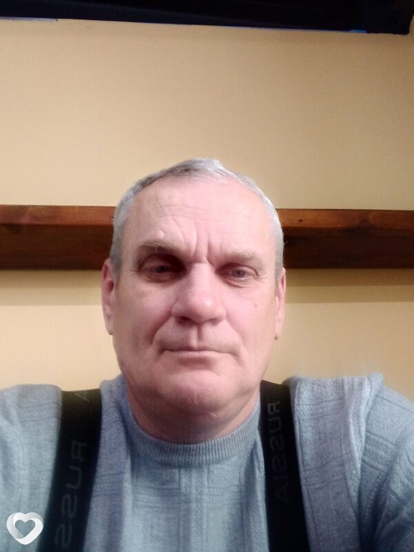 Василий, 52, Иркутске — анкета №204788