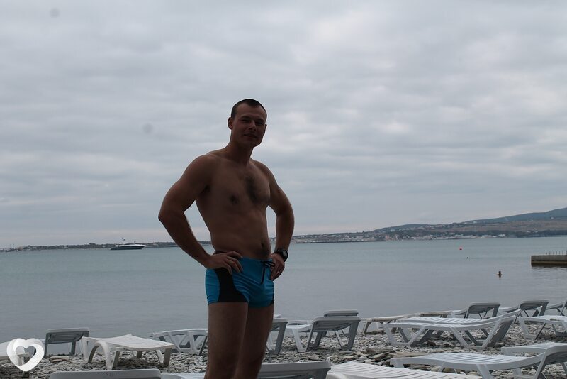 Владимир, 47, Улан-Удэ — анкета №204790