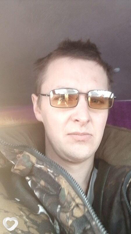 Ivan, 34, Омске — анкета №204791