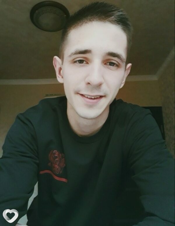 Алексей, 30, Тольятти — анкета №204796
