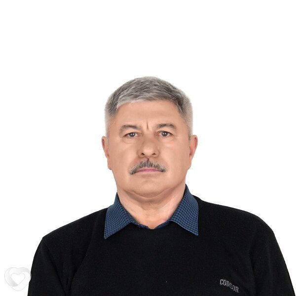 Юрий, 71, Минске — анкета №204800