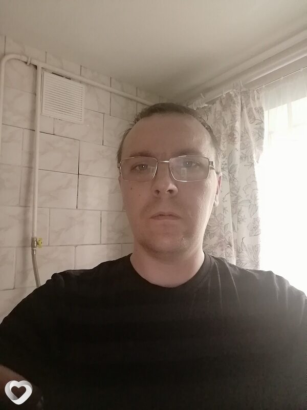 Денис, 34, Калаче — анкета №204802