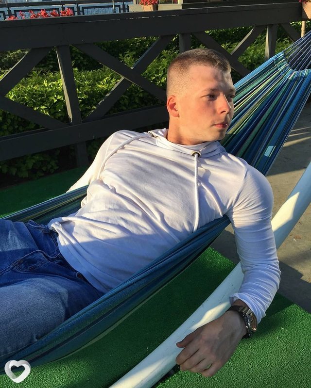 Эдуард, 29, Грозном — анкета №204810