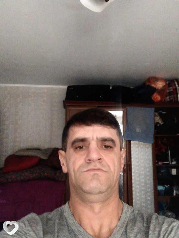 Хабиб, 49, Алматы — анкета №204813