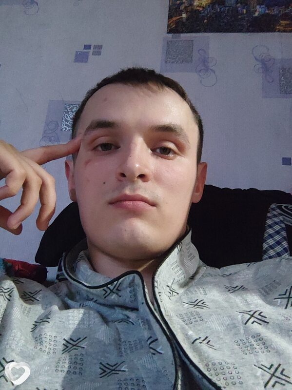 Андрей, 29, Ужуре — анкета №204814