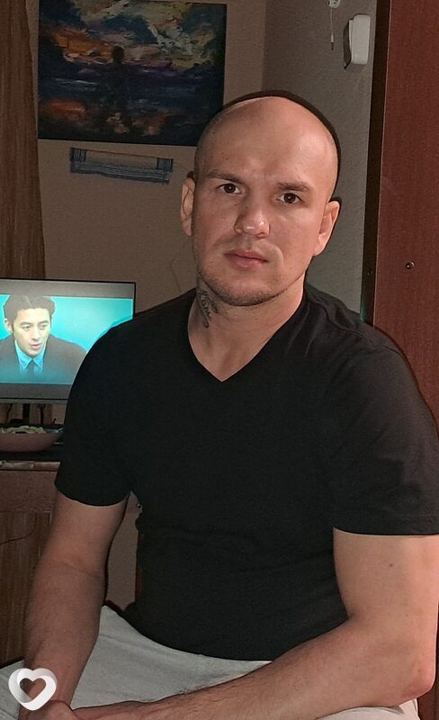 Виталий, 37, Сызрани — анкета №204873