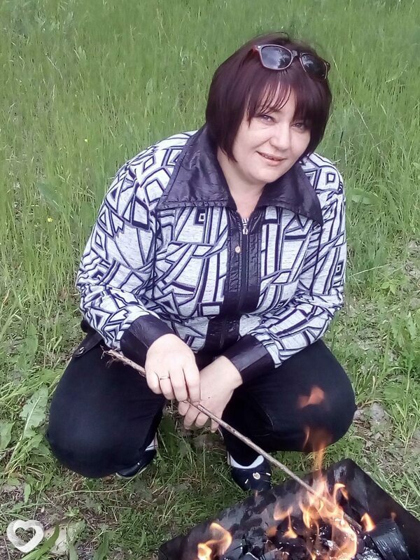 Елена, 54, Ростове-на-Дону — анкета №204875