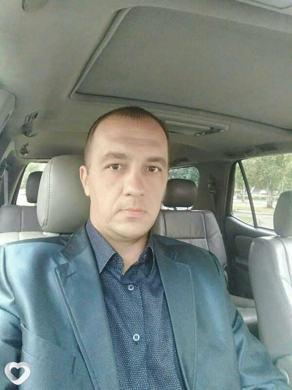 Александр, 43, Братске — анкета №204876