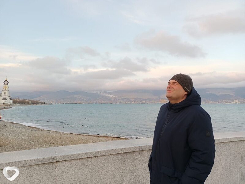 Алексей, 47, Краснодаре — анкета №204879