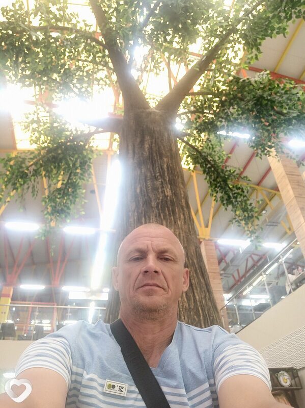Влад, 42, Кемерове — анкета №204880