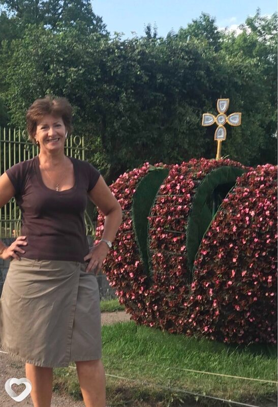 Татьяна, 64, Гатчине — анкета №204884