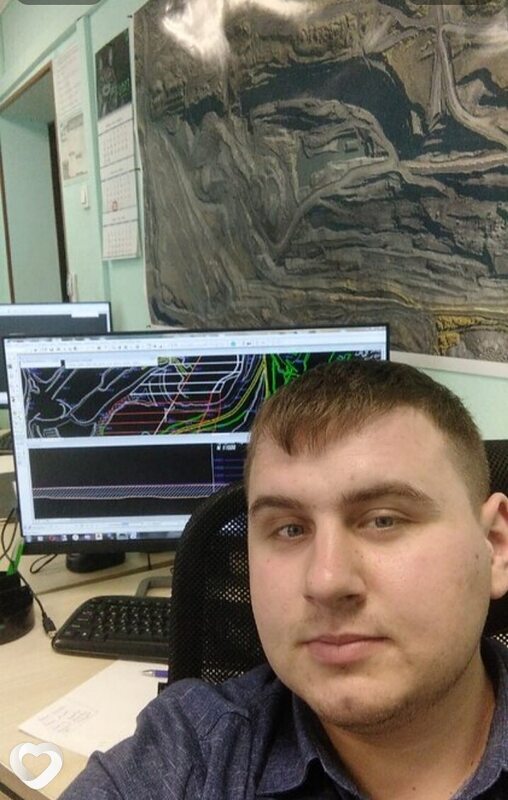 Владимир, 31, Новокузнецке — анкета №204888