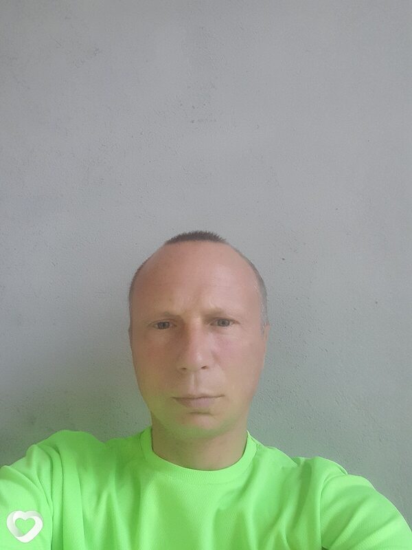 Анатолий, 42, Волковыске — анкета №204891