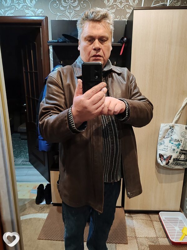 Дима, 46, Минске — анкета №204892