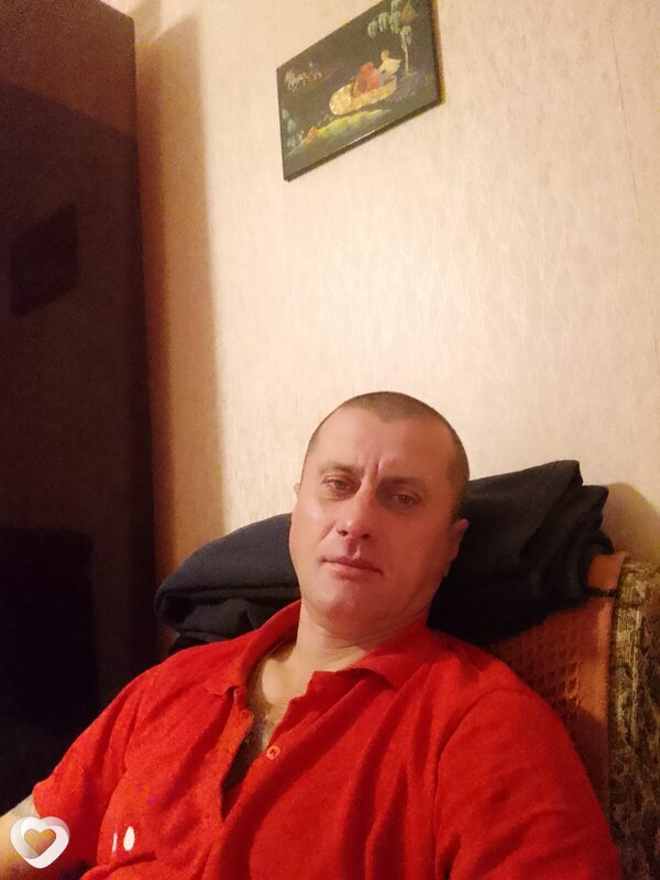 Дмитрий, 45, Минске — анкета №204948
