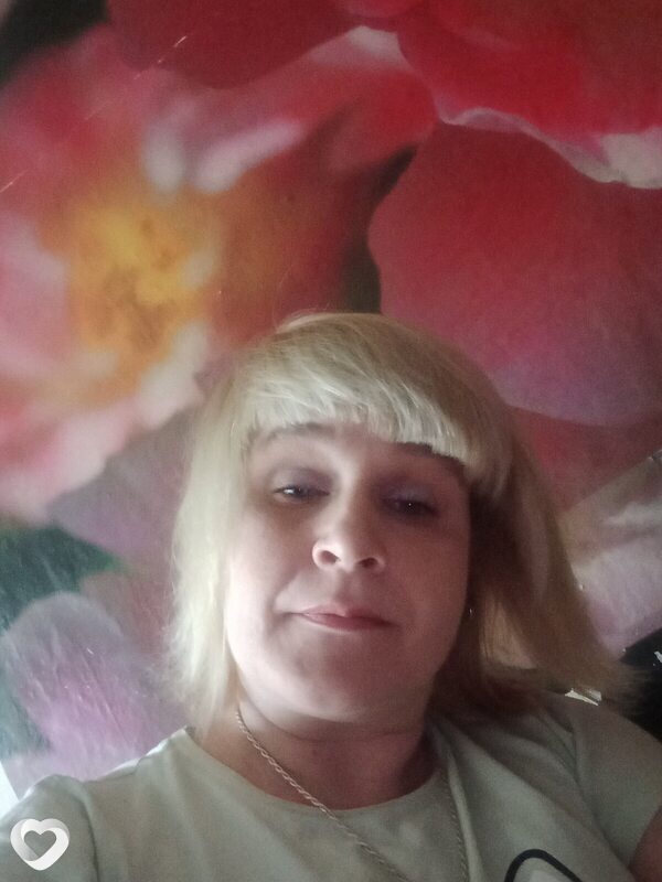 Маргарита, 47, Смоленске — анкета №204949