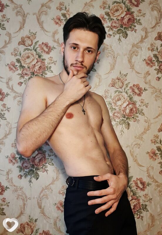 Максим, 26, Электростали — анкета №204950