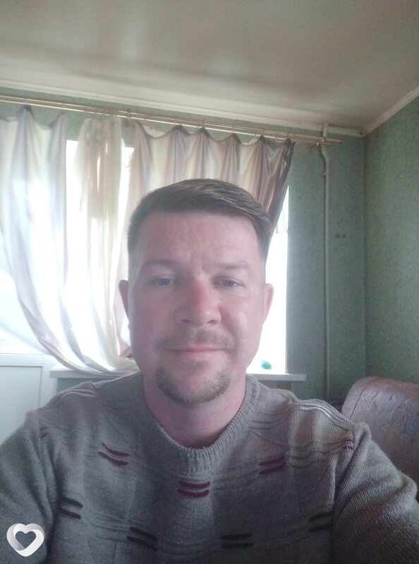 Денис, 40, Саратове — анкета №204951