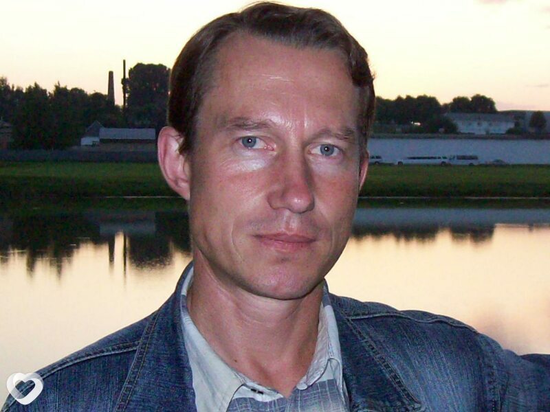 Александр, 54, Барановичах — анкета №204957