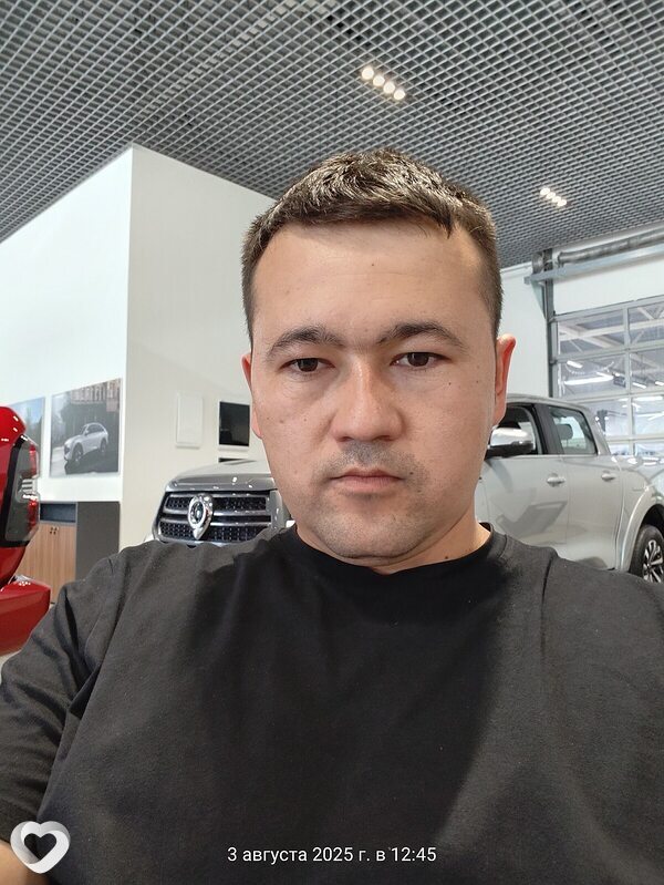 Али, 32, Обнинске — анкета №204961