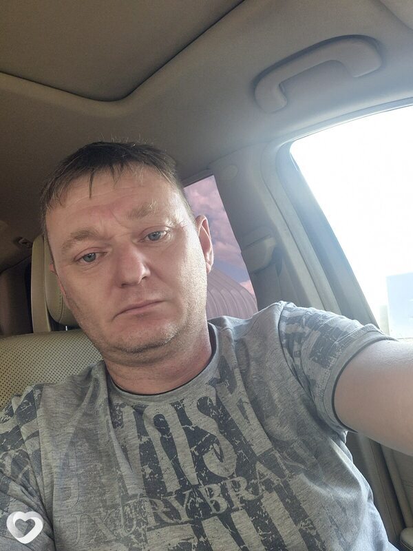 Эдуард, 40, Астане — анкета №204968