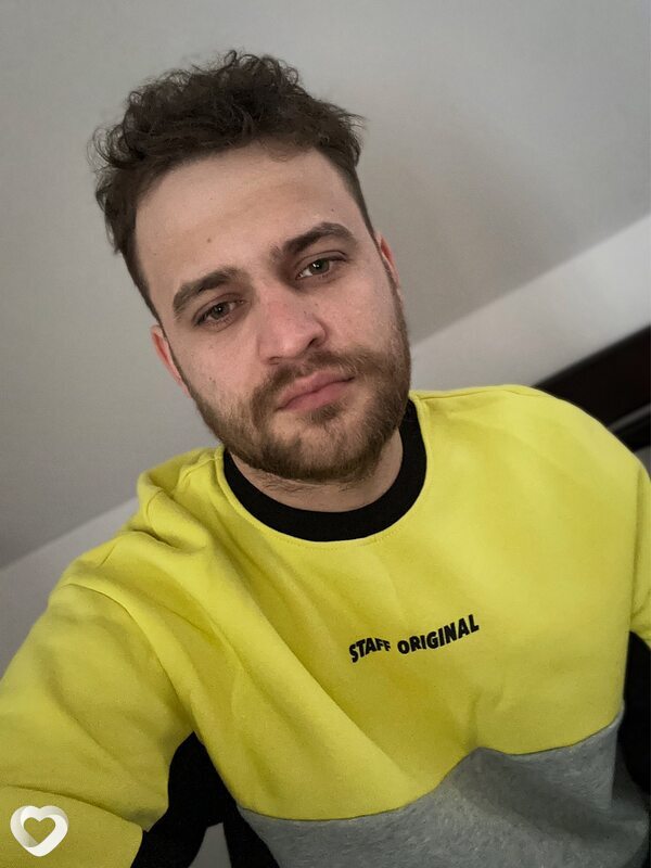 Volodymyr, 31, Львове — анкета №204844