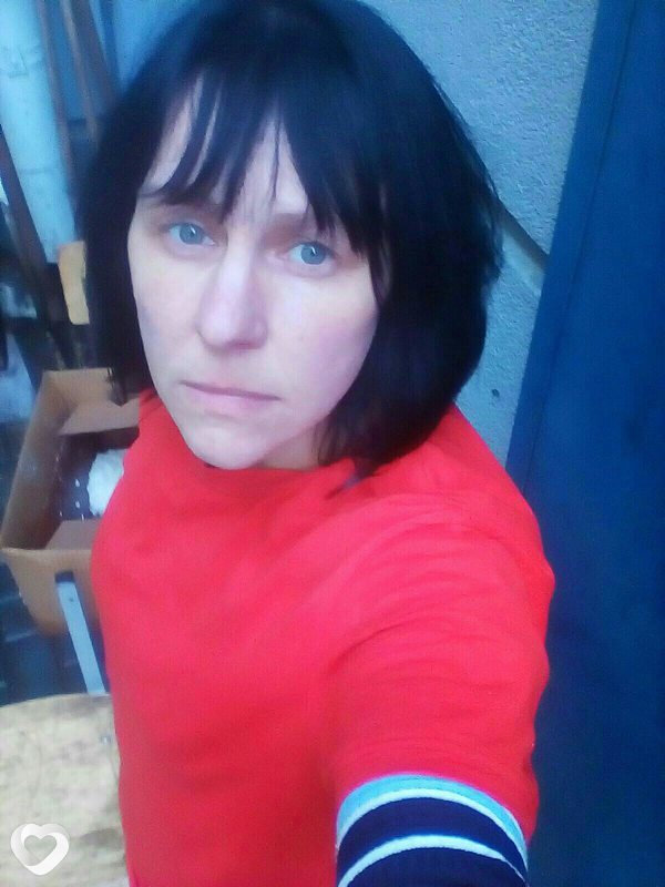 Светлана, 43, Ростове-на-Дону — анкета №204847