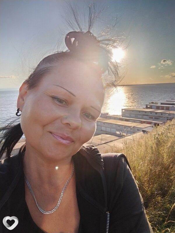Еленa, 44, Ульяновске — анкета №204850