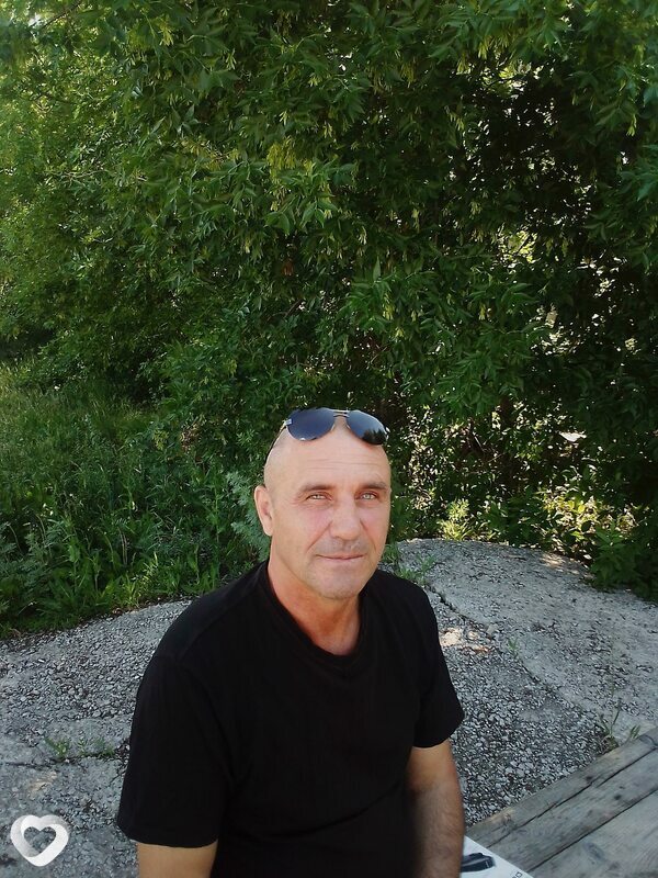 Юрий, 60, Самаре — анкета №204852