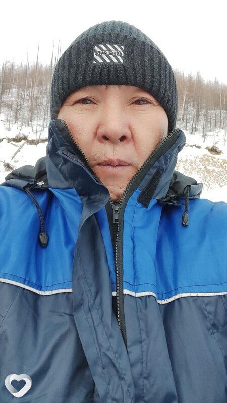 Евгений, 50, Краснокаменске — анкета №204858