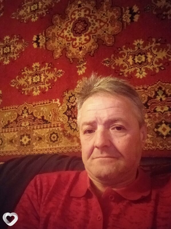 Сергей, 53, Белгороде — анкета №204862