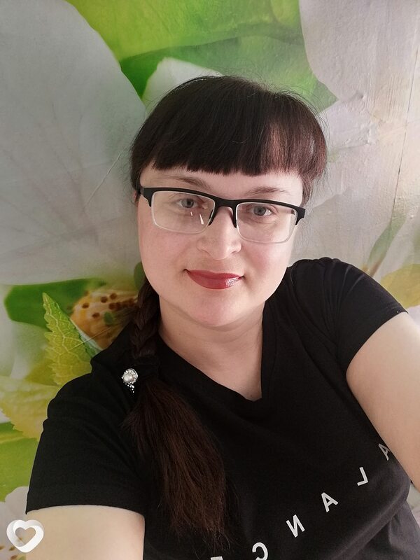 Юлия, 45, Нижнем Новгороде — анкета №204864