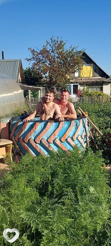 Артем, 31, Кокшетау — анкета №204865