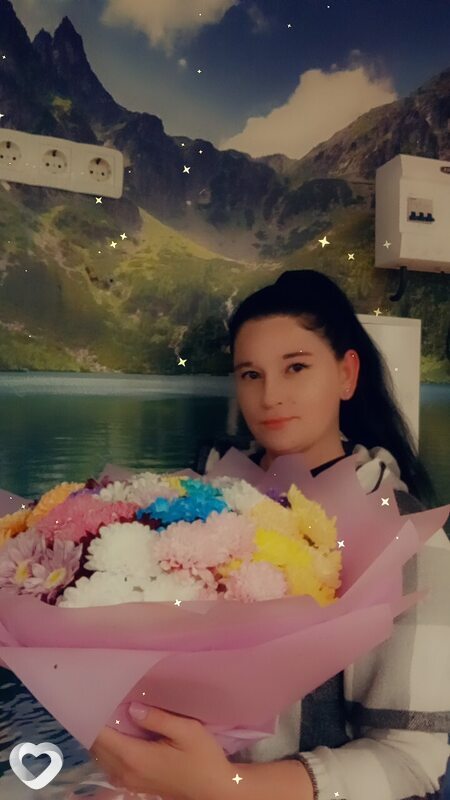Лариса, 35, Иркутске — анкета №204866