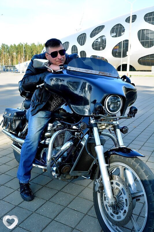 Арсений, 30, Борисове — анкета №204898