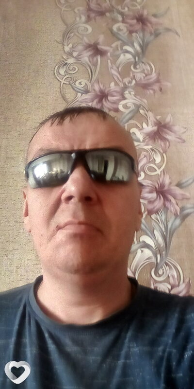 Александр, 40, Рубцовске — анкета №204900