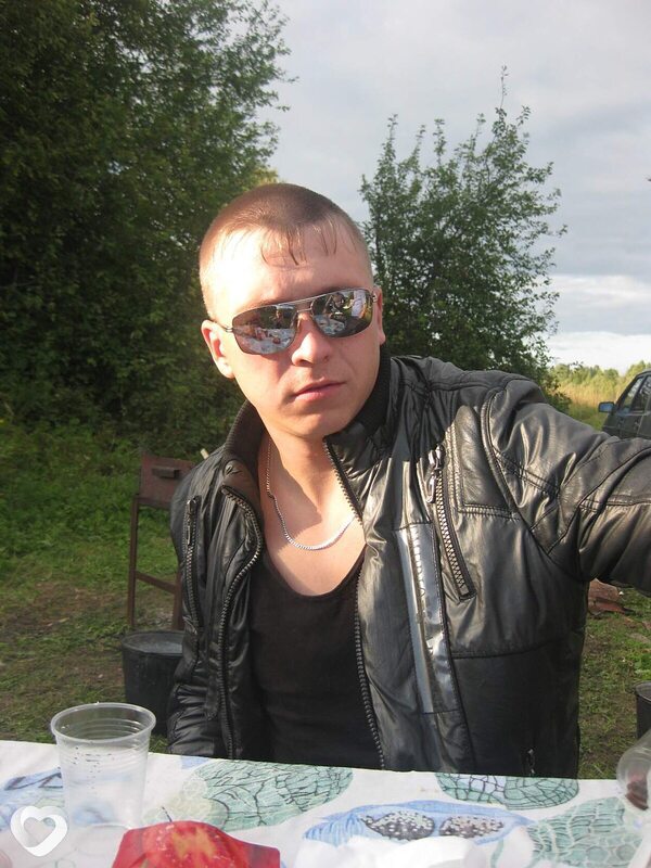 Александр, 46, Кузнецке — анкета №204907