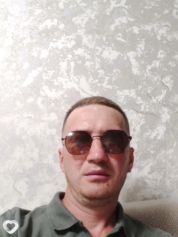 Алексей, 39, Чебоксарах — анкета №204909
