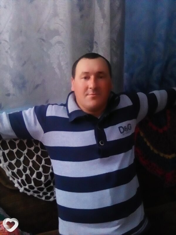 Виктор, 38, Костанае — анкета №204911