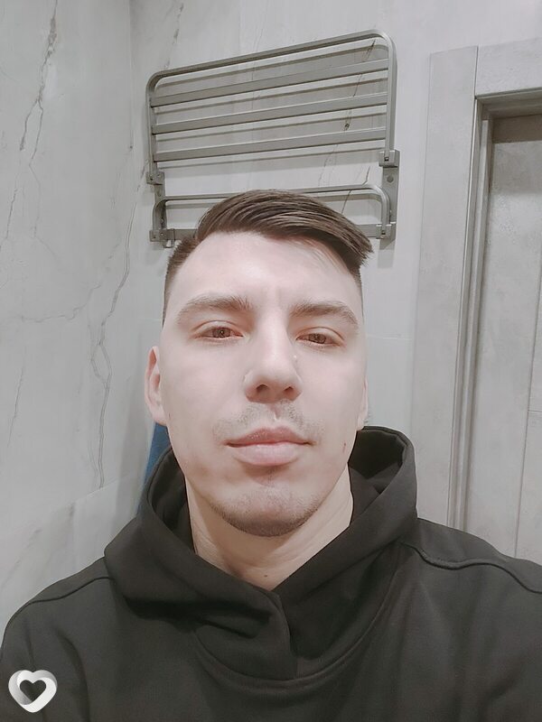 Василий, 32, Екатеринбурге — анкета №204912