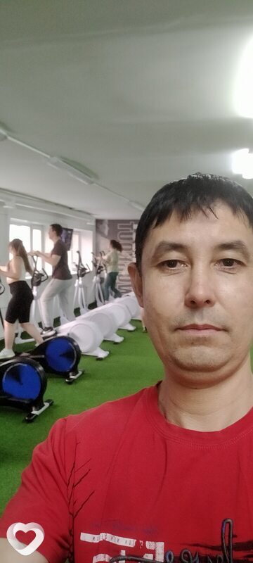 Ринат, 44, Павлодаре — анкета №204913