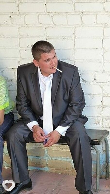 Сергей, 39, Саранске — анкета №205051