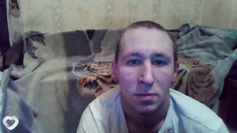 Александр, 37, Барнауле — анкета №205052