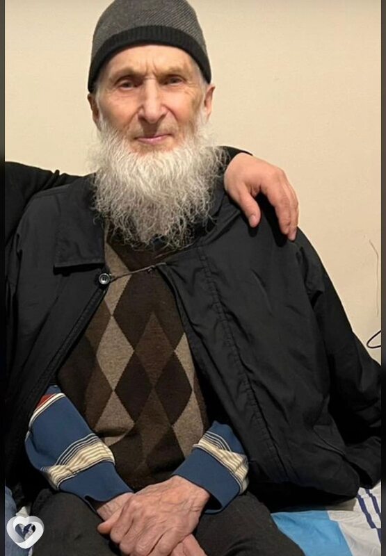 Али, Уренгой